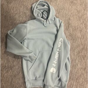 Carhartt sweater